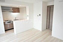 S-RESIDENCE新御徒町West 1001 10階1LDKのリビング/ダイニング