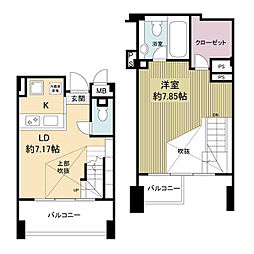ネット伏見町 6階/-