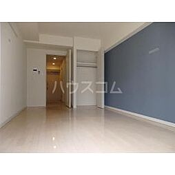 ＰＡＲＫ　ＳＱＵＡＲＥ　国府台 903 9階1Kのリビング/ダイニング