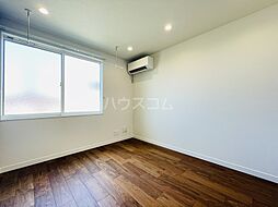 CFジオーレ小岩クレスト 302 3階1Kのリビング/ダイニング