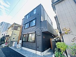 CFジオーレ小岩クレスト