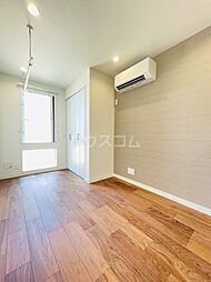 CFジオーレ小岩クレスト 303 3階ワンルームのリビング/ダイニング