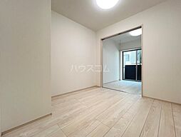 ＨＹ’ｓ　桜台 101 1階1DKのリビング/ダイニング