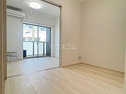 ＨＹ’ｓ　桜台 307 3階1DKのリビング/ダイニング