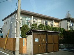 ガーデンハイツイズミ