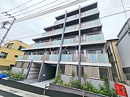 レガリス武蔵小山