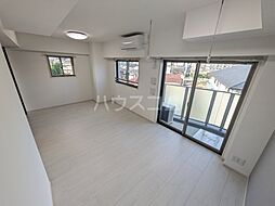 エヌステージ西船橋市川 2階1Kのリビング/ダイニング