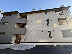 阪急京都本線 西京極駅 徒歩14分の賃貸アパート