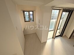 エヌステージ西船橋市川 6階ワンルームのリビング/ダイニング