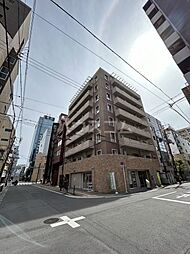 コンフォート大阪天満宮