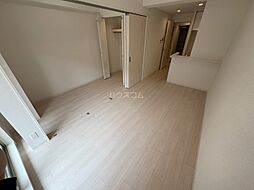 ソルテラスOSAKA緑橋クレアスト 1001 10階1LDKのリビング/ダイニング