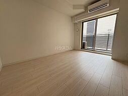 ソルテラスOSAKA緑橋クレアスト 1203 12階1Kのリビング/ダイニング