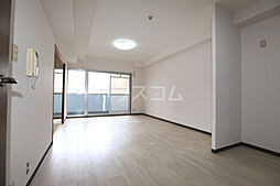 ドミール有住・光明池 406 4階3LDKのリビング/ダイニング