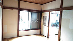 ポンテ・リブロ 0101 1階1DKのリビング/ダイニング