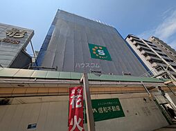 スプランディッド本町東DUE