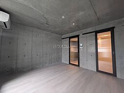 Ｓｈｉｎｉｎｇ二条離宮 105 1階1Kのリビング/ダイニング