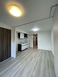 デュオステージ西荻窪II 202 2階1SLDKのリビング/ダイニング