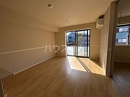 Ｂｌｏｏｍｉｎｇ　Ｓｔａｇｅ 103 1階2LDKのリビング/ダイニング