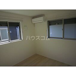 Kolet岩槻宮町 1 1階3LDKのリビング/ダイニング