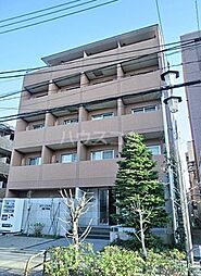 スカイコート練馬平和台