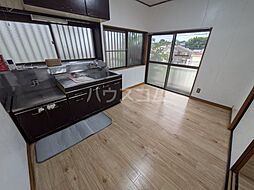 Kaeru取手 1 1階3DKのリビング/ダイニング