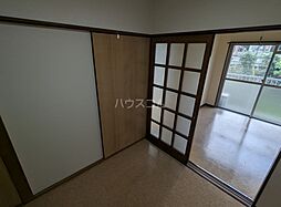 ReDEAL子安町 201 2階3DKのリビング/ダイニング