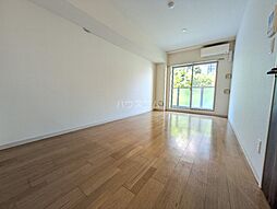 京成押上線 八広駅 徒歩8分の賃貸マンション 1階1LDKのリビング/ダイニング