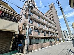 日神パレステージ代田橋