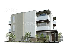 セレスティア豊島N 303