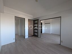 マリポーサ上田 4D