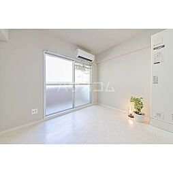 RESENCE TSUKIJIGUCHI