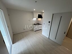 エスペリオ道場南 2階1LDKのリビング/ダイニング