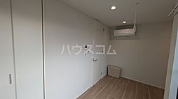 ＧＲＡＤＵＳ三咲 301 3階1Kのリビング/ダイニング