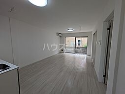 ＴＳＫマンション 103 1階3LDKのリビング/ダイニング