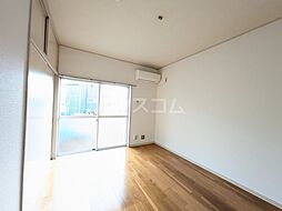 クロノス浅間町 101 1階2DKのリビング/ダイニング