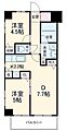 グラン・コスタ湘南弐番館3階11.8万円