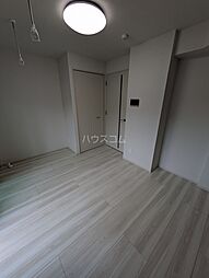 RELUXIA成増II 305 3階1Kのリビング/ダイニング