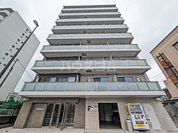 アイルプレミアム亀戸ノース