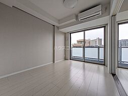 アイルプレミアム亀戸ノース 3階1LDKのリビング/ダイニング