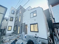 グランドアイランド蒲田