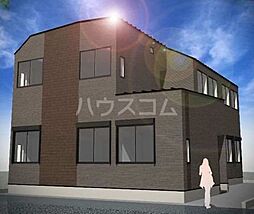 Ａｖｅｎｉｒ 上石神井 108