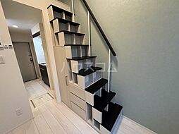 ハーモニーテラス富士見台III 108