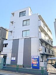 プレステージ三鷹