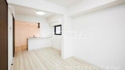 ＧＲＡＮ　ＰＡＳＥＯ高井戸 307 3階1Kのリビング/ダイニング