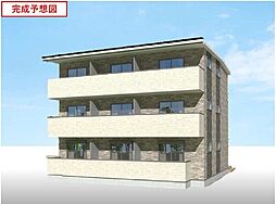 JR常磐線 南千住駅 徒歩12分の賃貸アパート