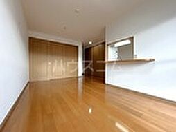 Ｔ’ｓ　ｇａｒｄｅｎ清瀬 708 7階1LDKのリビング/ダイニング