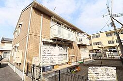 メイプルヒル　I棟