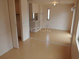 ＴＩＡＲＡ　I 101 1階1LDKのリビング/ダイニング