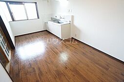 ハイコーポＦＵＪＩＴＡ 201