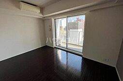 ガレリア東新宿 303 3階1Kのリビング/ダイニング